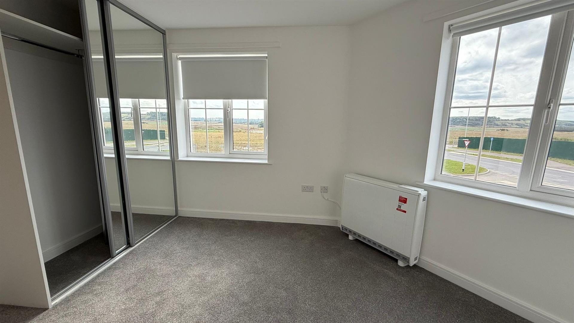 1 Bedroom Flat